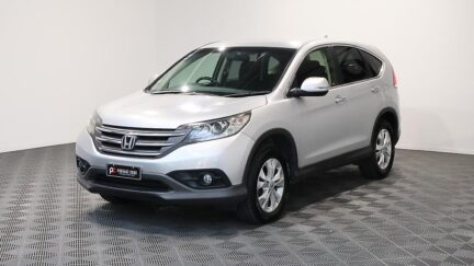 2012 Honda CR-V 20G image 359374