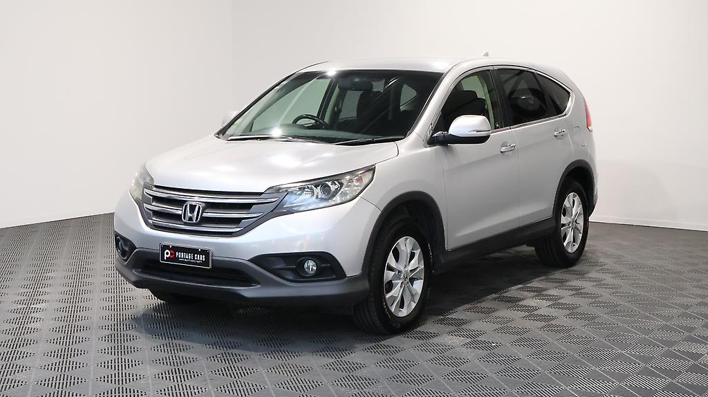 2012 Honda CR-V 20G image 359374