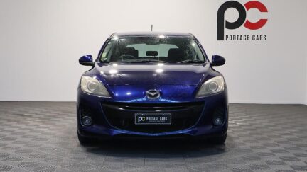 2012 Mazda Axela Sports 15S **Low KMS** image 358244