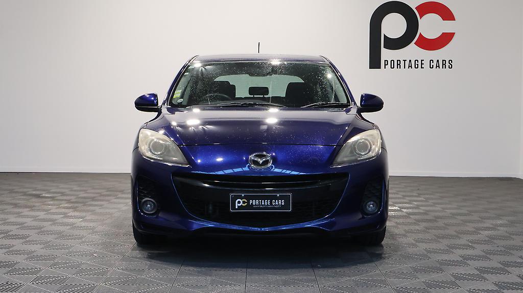2012 Mazda Axela Sports 15S **Low KMS** image 358244