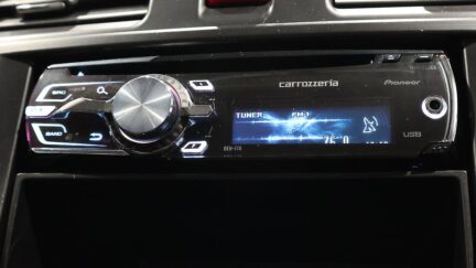 2012 Subaru XV 2.0i-L Eyesight AWD image 359191