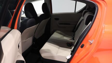 2013 Toyota Aqua S MODEL + PUSH START image 360162