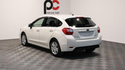 2016 Subaru Impreza Sport 1.6i-L Eyesight AWD image 361948