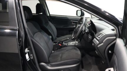 2013 Subaru XV 2.0I-L Eyesight AWD image 362449