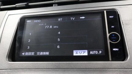 2013 Toyota Prius S MODEL + PUSH START + REVERSE CAMERA image 359826