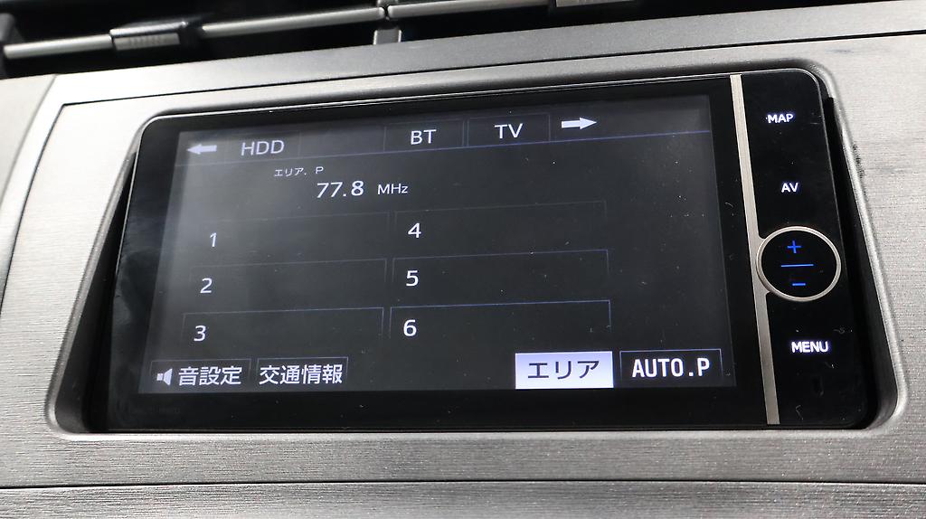 2013 Toyota Prius S MODEL + PUSH START + REVERSE CAMERA image 359826