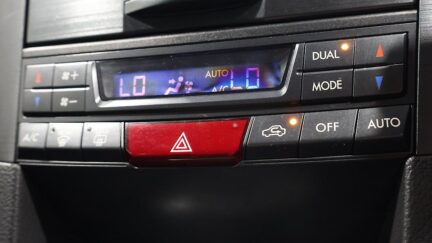 2013 Subaru Outback 2.5i B-Sport Eyesight AWD image 360374
