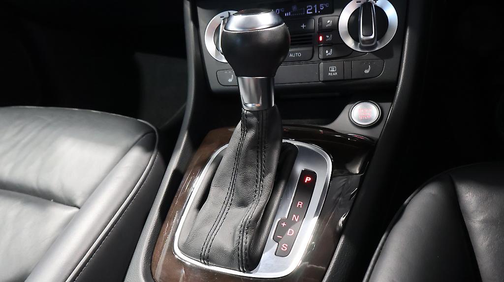 2013 Audi Q3 2.0TFSI Quattro 211PS 4WD image 361537