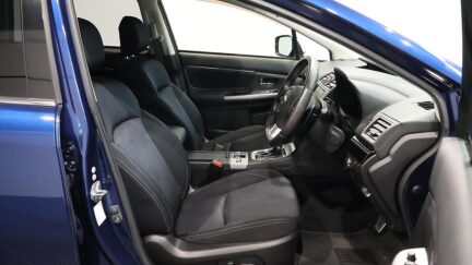 2014 Subaru Levorg 1.6GT Eyesight AWD image 361728