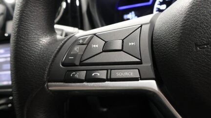 2017 Nissan Note e-Power X image 359564