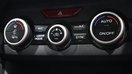 2017 Subaru Impreza Sport 2.0i-L Eyesight AWD image 359976