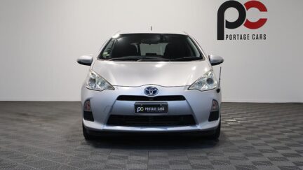 2013 Toyota Aqua image 359528
