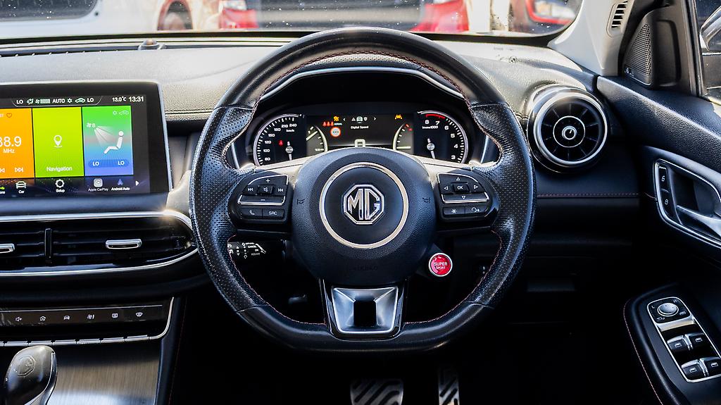 2022 MG HS 2.0PT/4WD/6AT Essence NZ New image 360724