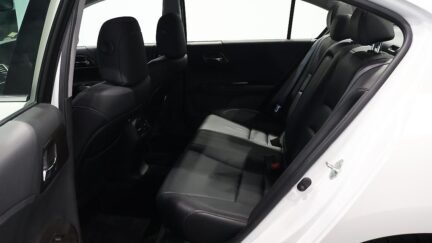 2014 Honda Accord Hybrid LX image 361444