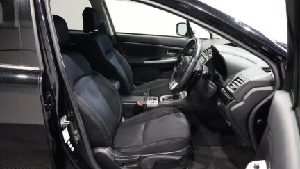 2014 Subaru Levorg 1.6GT Eyesight AWD image 360283
