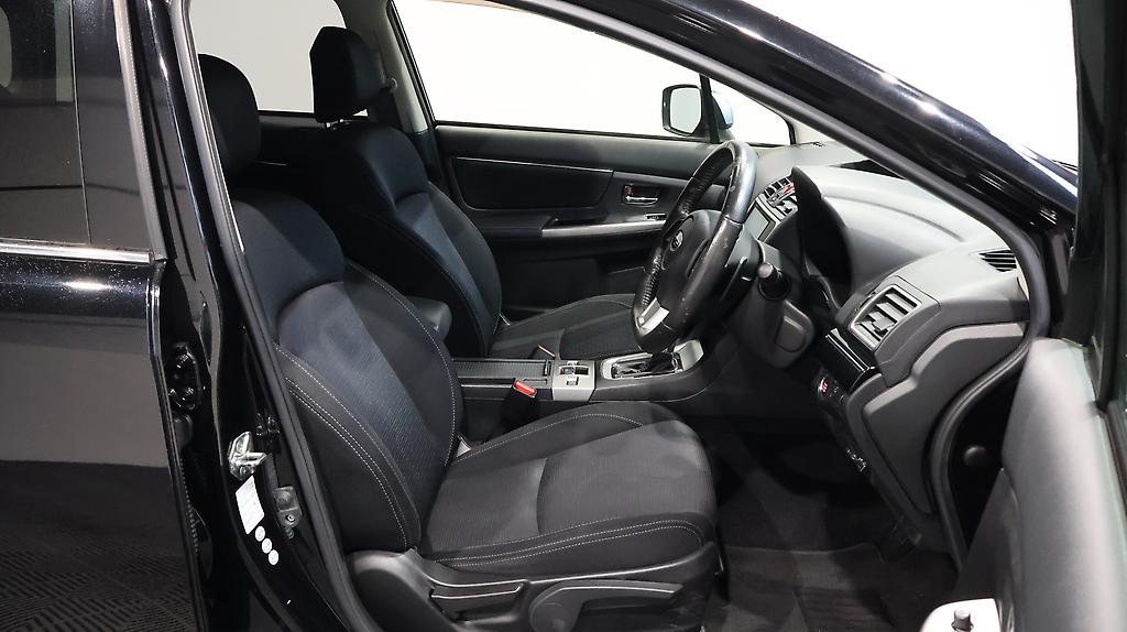 2014 Subaru Levorg 1.6GT Eyesight AWD image 360283