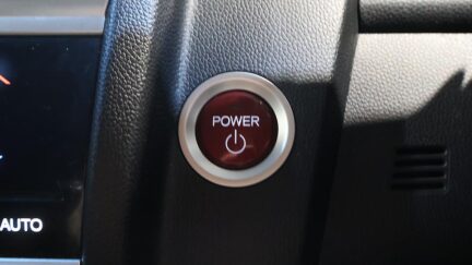 2013 Honda Fit Hybrid L-Package **Low KMs** image 358462