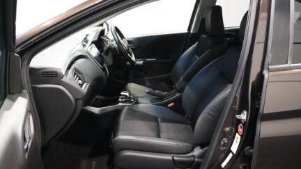 2014 Honda Grace Hybrid EX image 358710