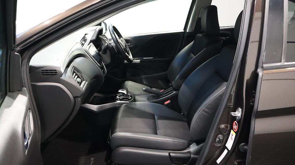 2014 Honda Grace Hybrid EX image 358710