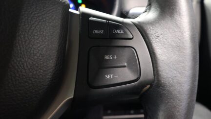 2014 Suzuki Solio Bandit image 360110