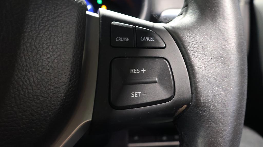 2014 Suzuki Solio Bandit image 360110