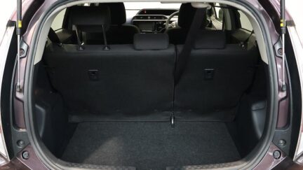 2015 Toyota Aqua S MODEL + PUSH BUTTON START + REVERSING CAMERA image 361835