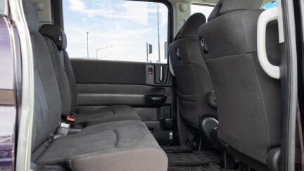 2013 Honda Step Wagon Spada Z 7 seater, Keyless image 358185