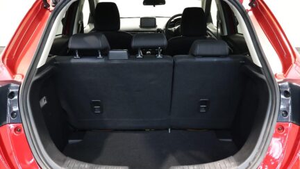 2014 Mazda Demio 13S + Push Start image 360236