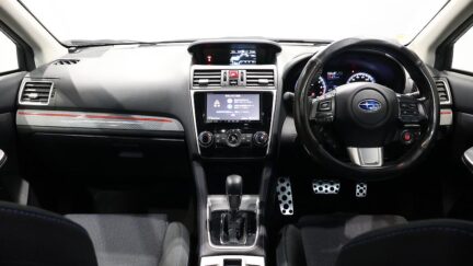 2015 Subaru Levorg 1.6GT-S Eyesight AWD image 360261