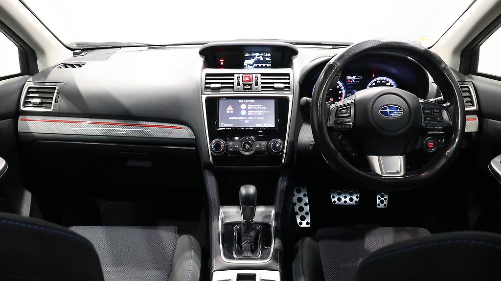 2015 Subaru Levorg 1.6GT-S Eyesight AWD image 360261