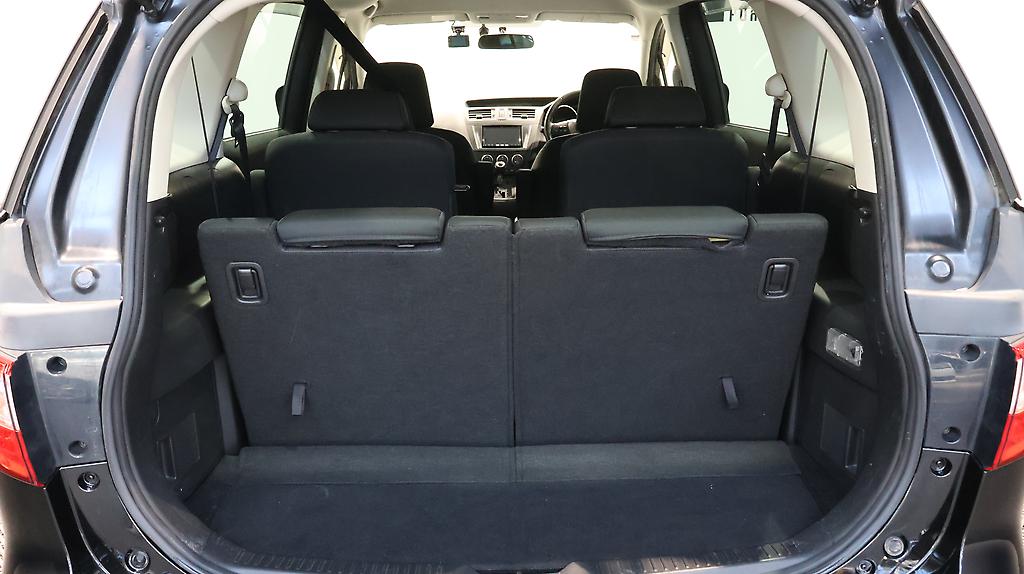 2013 Mazda Premacy 20C Skyactiv image 359467