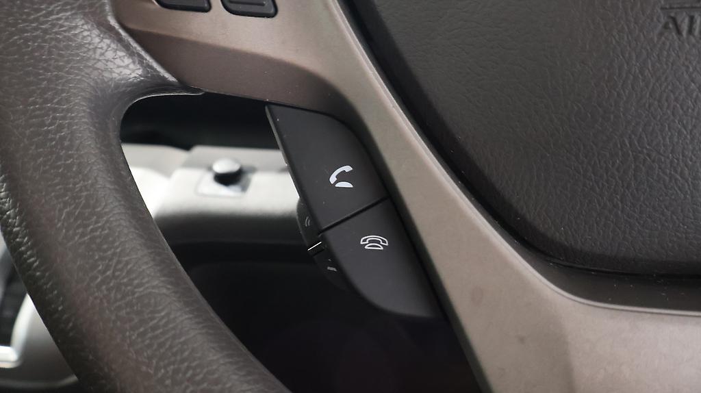 2012 Honda Step Wagon G Inter Navi E Selection image 361433