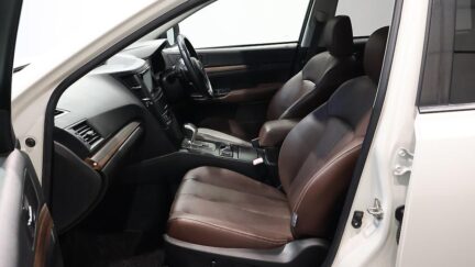 2013 Subaru Outback 2.5i Eyesight EX Edition AWD image 359422