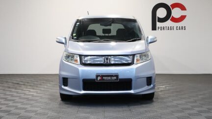 2013 Honda Freed Spike Hybrid Just Selection image 358416