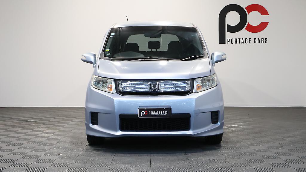 2013 Honda Freed Spike Hybrid Just Selection image 358416