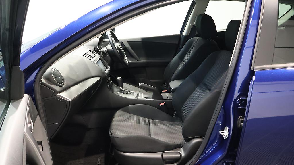 2012 Mazda Axela Sports 15S **Low KMS** image 358250