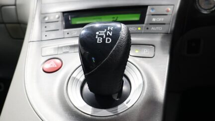 2013 Toyota Prius S MODEL + PUSH START + REVERSE CAMERA image 359829