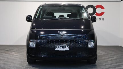 2022 Hyundai Staria 2.2DT/8AT image 359609