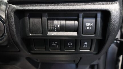 2017 Subaru Impreza Sport 2.0i-L Eyesight AWD image 358900