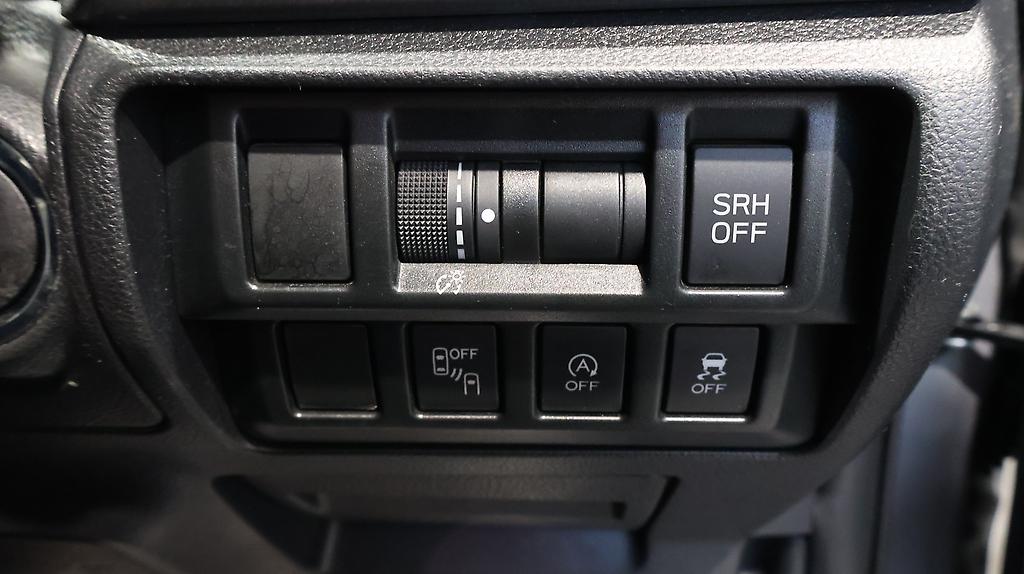 2017 Subaru Impreza Sport 2.0i-L Eyesight AWD image 358900