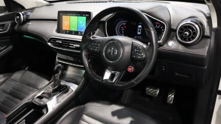 2022 MG HS 2.0PT/4WD/6AT image 360698