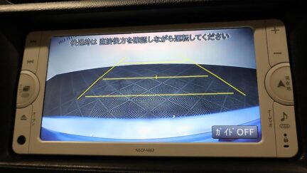 2014 Toyota Aqua S Model, Push Start, Reverse Camera image 358234