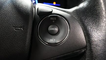 2014 Honda Vezel Hybrid Z image 360333