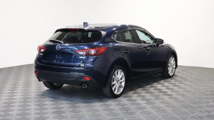2014 Mazda Axela Sports 20S Touring image 361247