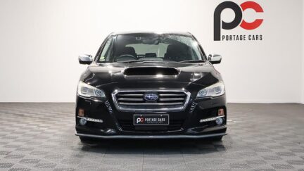 2014 Subaru Levorg 1.6GT Eyesight AWD image 360274