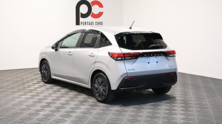 2021 Nissan Note e-Power S image 359507