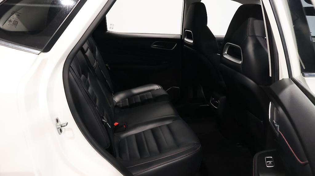 2022 MG HS 2.0PT/4WD/6AT image 360501
