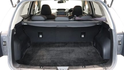 2017 Subaru XV 2.0i-S Eyesight AWD image 359160