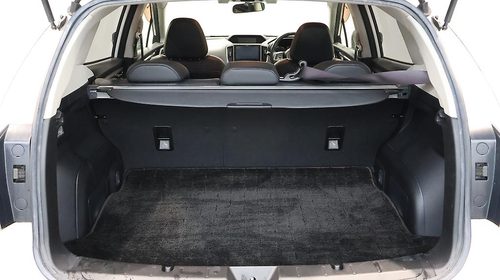 2017 Subaru XV 2.0i-S Eyesight AWD image 359160