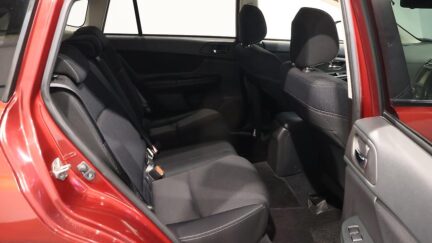 2012 Subaru Impreza Sport 1.6 i-L image 359271